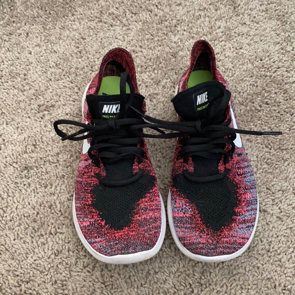 Nike Rn Flyknit